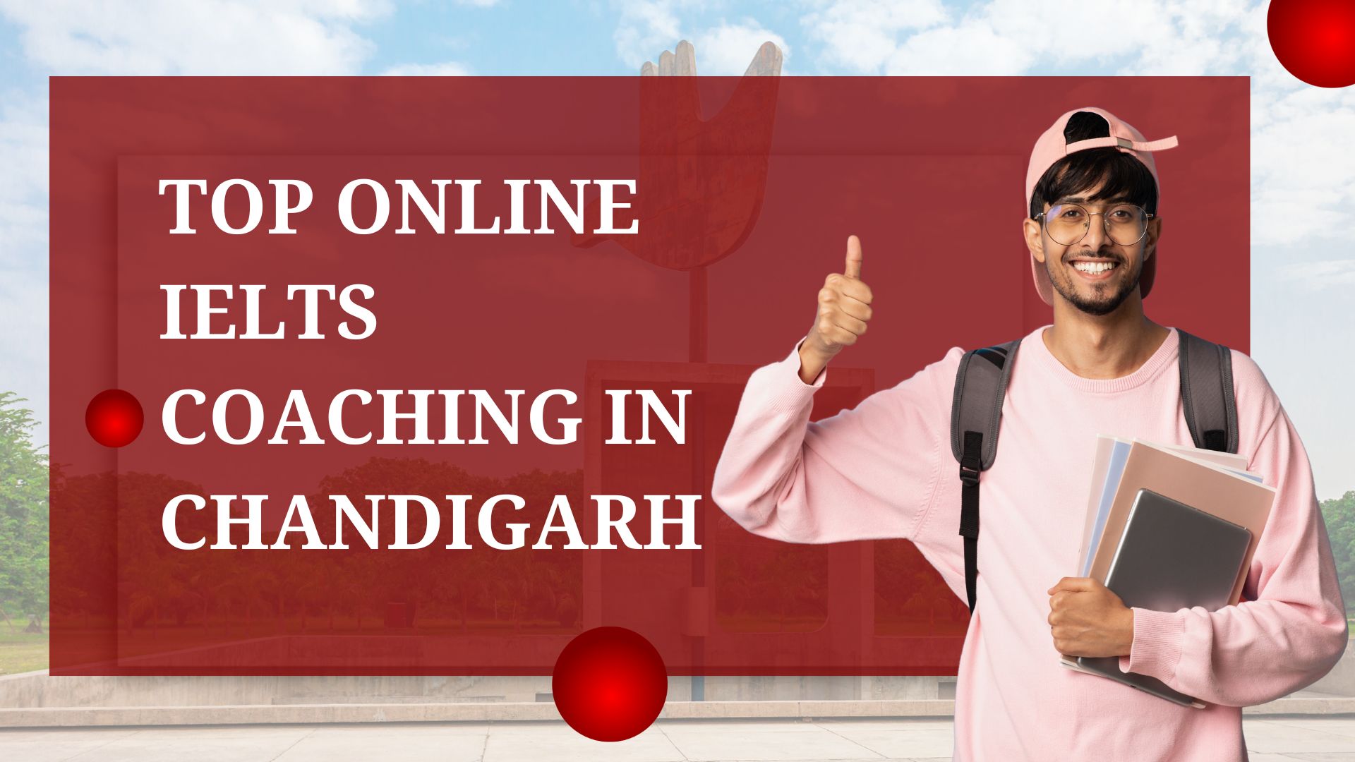 top IELTS coaching in Chandigarh
