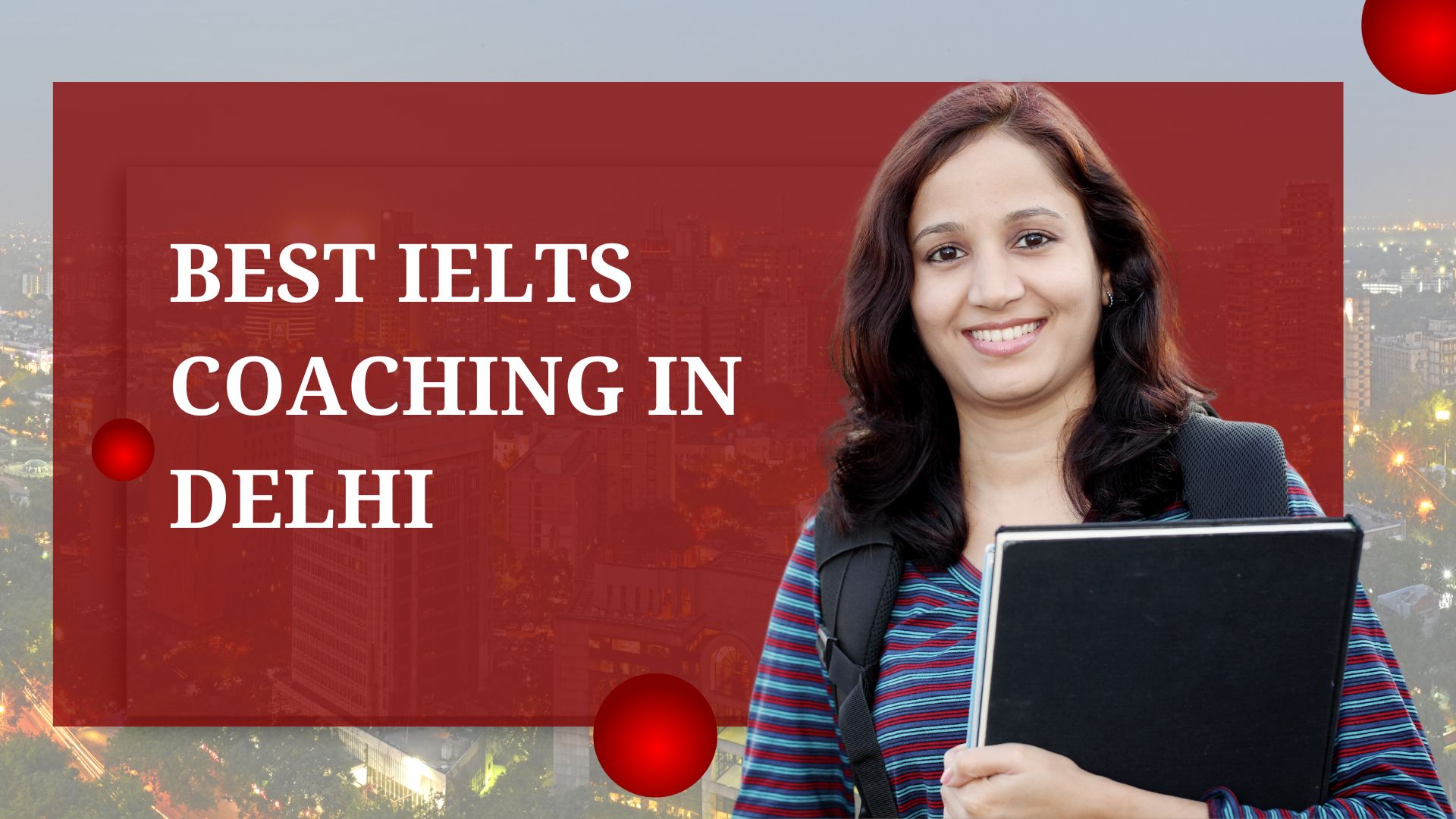 best IELTS coaching in Delhi
