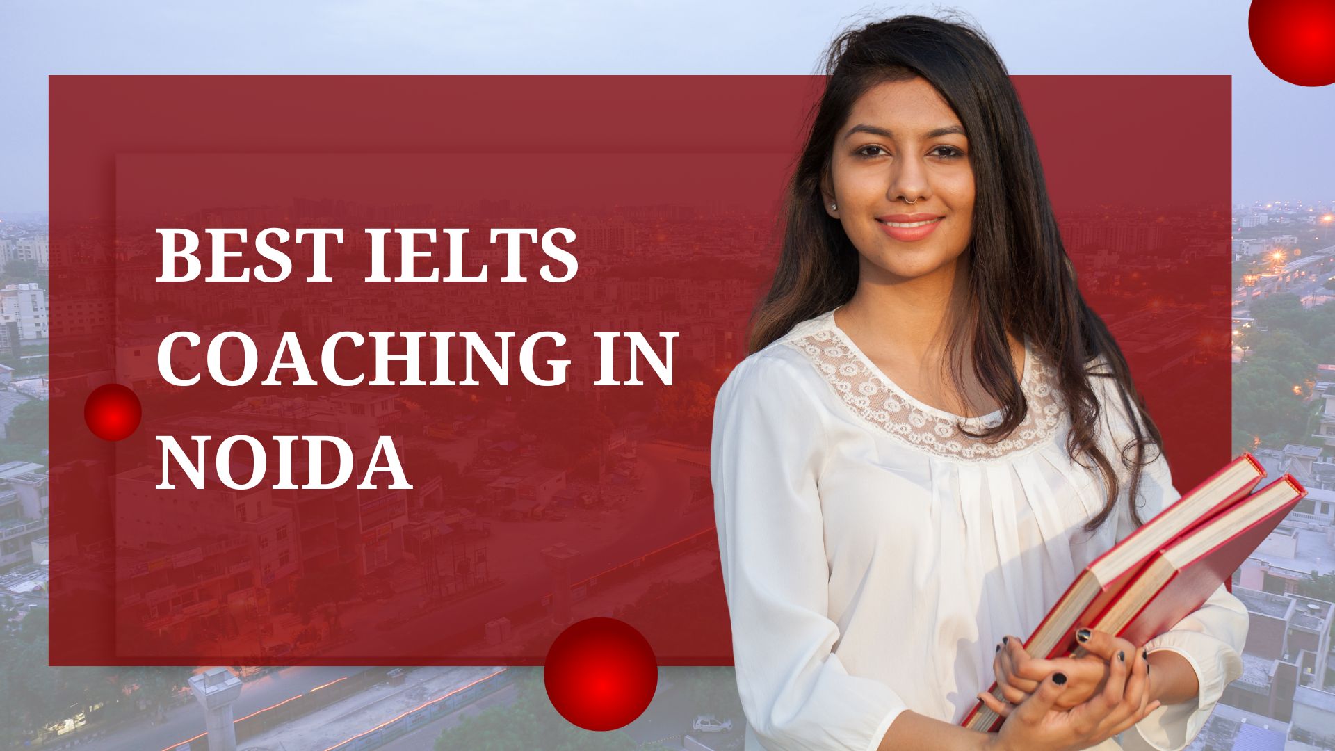 best IELTS coaching in Noida