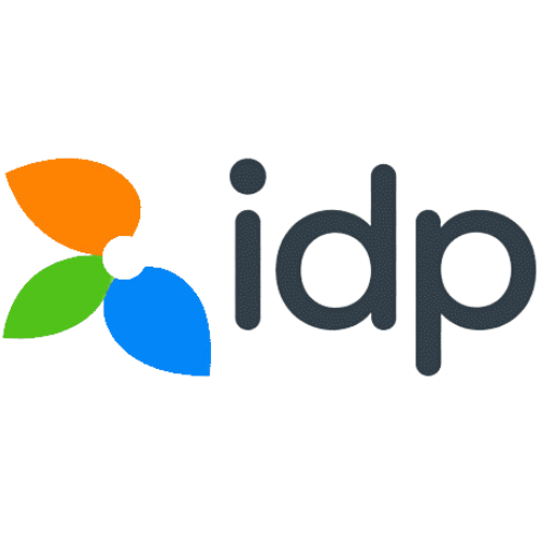 IDP Logo