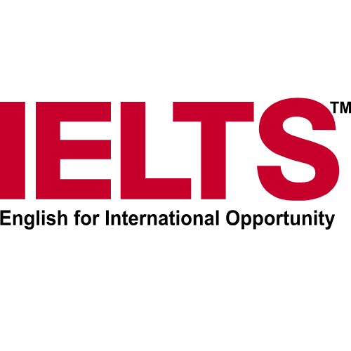 IELTS Logo